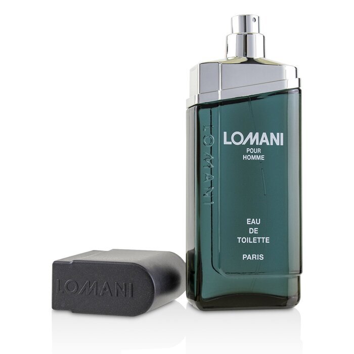 Lomani Pour Homme Eau De Toilette Spray 100ml/3.4oz