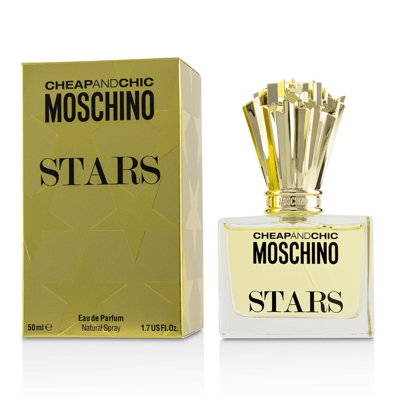 Moschino Cheap & Chic Stars Eau De Parfum Spray 