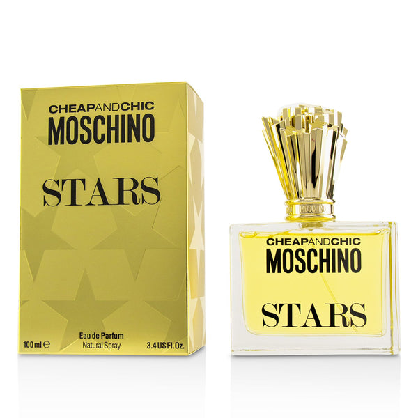 Moschino Cheap & Chic Stars Eau De Parfum Spray 