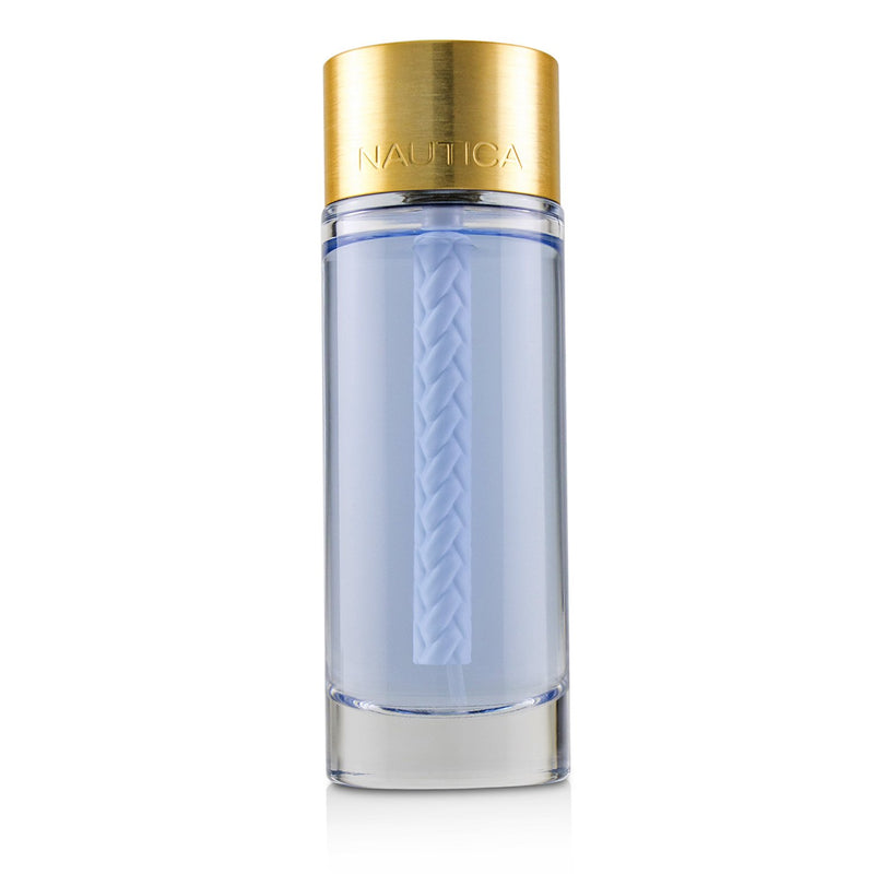 Nautica Life Eau De Toilette Spray 