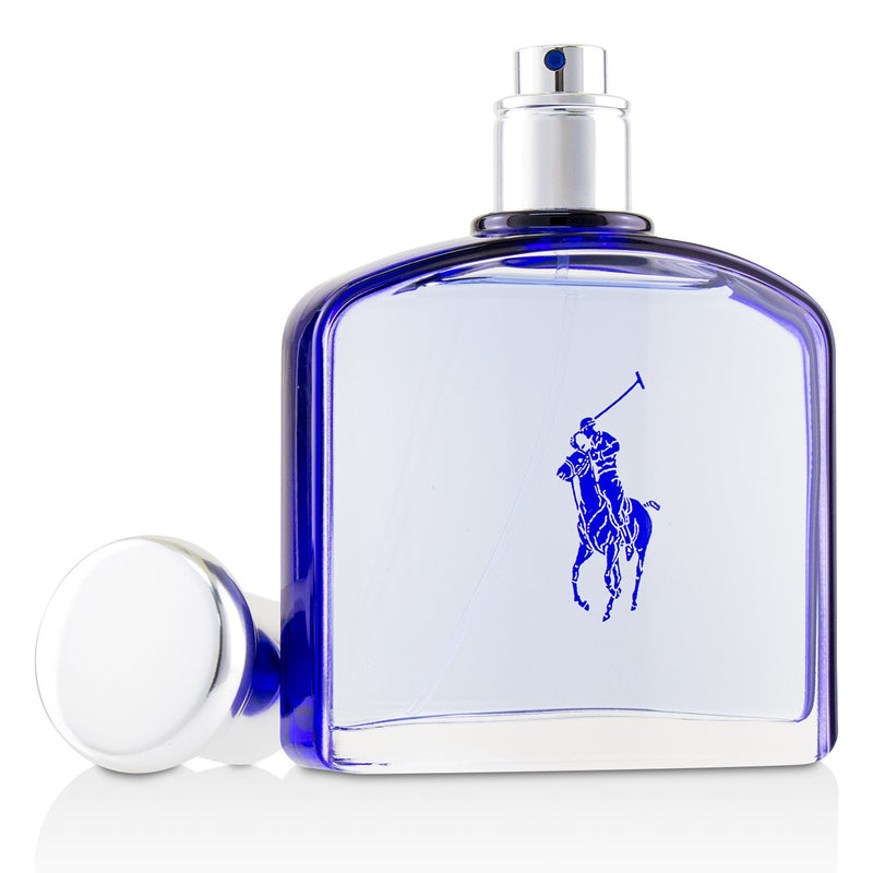 Ralph Lauren Polo Ultra Blue Eau De Toilette Spray 