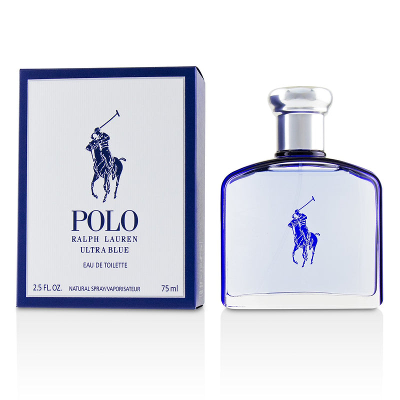 Ralph Lauren Polo Ultra Blue Eau De Toilette Spray 