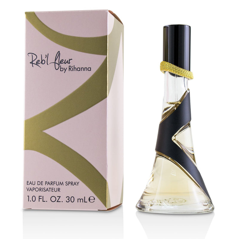 Rihanna Reb'l Fleur Eau De Parfum Spray 