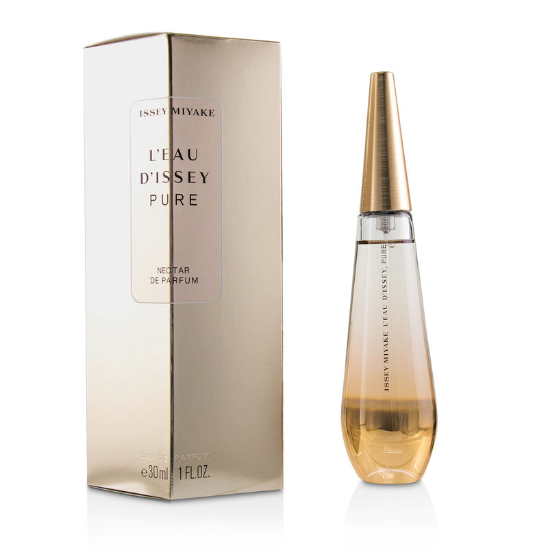 Issey Miyake L'Eau D'Issey Pure Nectar De Parfum Eau De Parfum Spray 