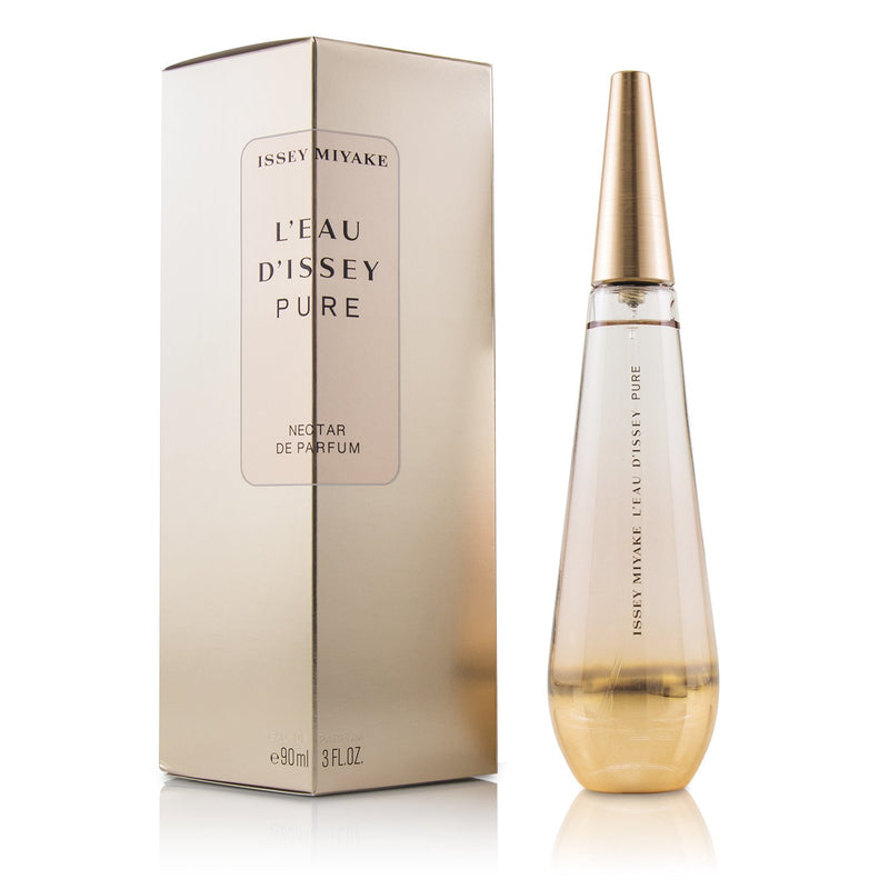 Issey Miyake L'Eau D'Issey Pure Nectar De Parfum Eau De Parfum Spray 