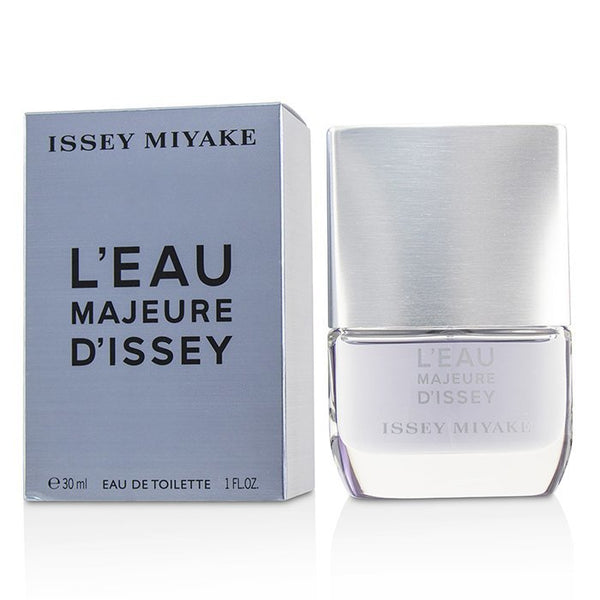 Issey Miyake L'Eau Majeure d'lssey Eau De Toilette Spray 30ml/1oz