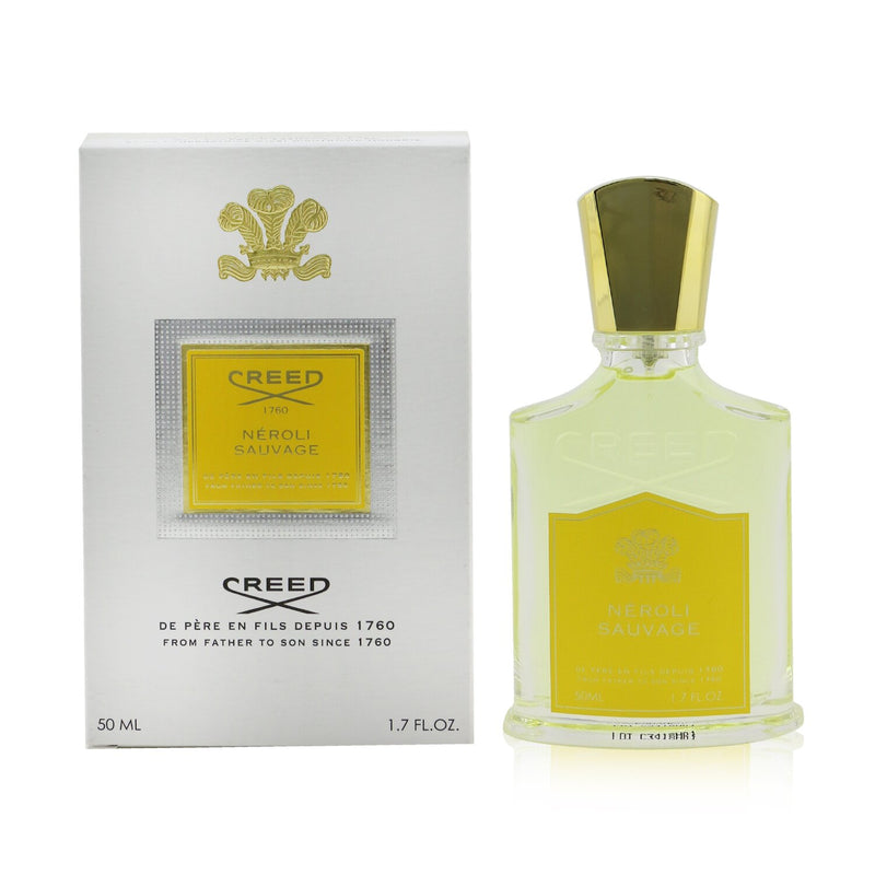 Creed Neroli Sauvage Fragrance Spray 