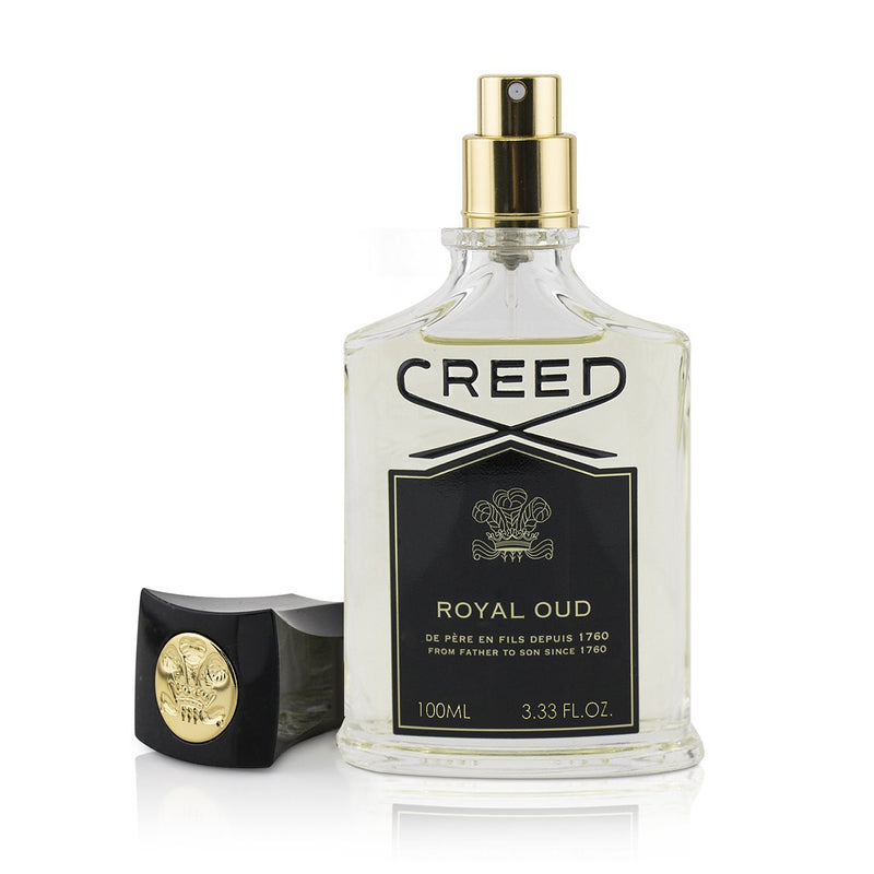 Creed Royal Oud Fragrance Spray  100ml/3.3oz