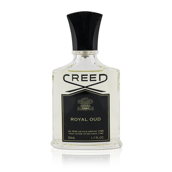 Creed Royal Oud Fragrance Spray 