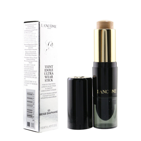 Lancome Teint Idole Ultra Wear Stick - # 03 Beige Diaphane  9.5g/0.33oz