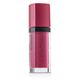 Bourjois Rouge Edition Velvet Lipstick - # 02 Frambourjoise 