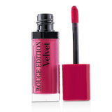 Bourjois Rouge Edition Velvet Lipstick - # 02 Frambourjoise  7.7ml/0.2oz