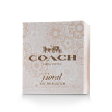 Coach Floral Eau De Parfum Spray   30ml/1oz