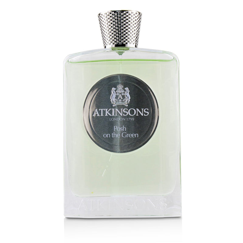 Atkinsons Posh On The Green Eau De Parfum Spray 