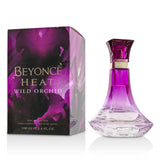 Beyonce Heat Wild Orchid Eau De Parfum Spray 
