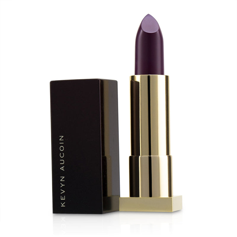 Kevyn Aucoin The Expert Lip Color - # Poisonberry 
