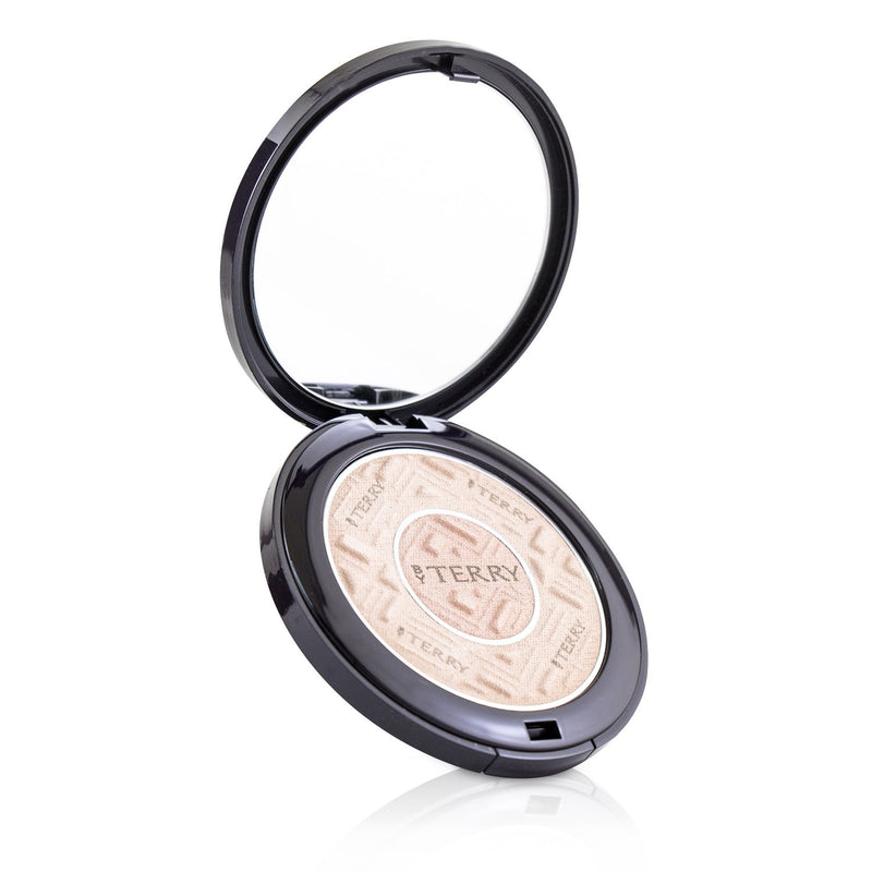 By Terry Compact Expert Dual Powder - # 3 Apricot Glow  5g/0.17oz