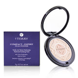 By Terry Compact Expert Dual Powder - # 3 Apricot Glow 