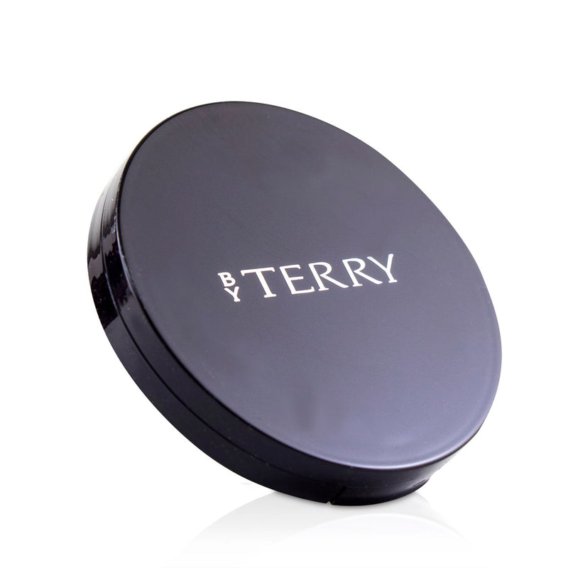 By Terry Compact Expert Dual Powder - # 5 Amber Light  5g/0.17oz