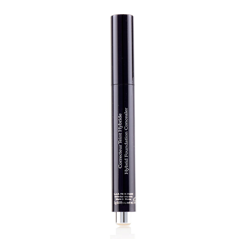 By Terry Stylo Expert Click Stick Hybrid Foundation Concealer - # 12 Warm Copper 