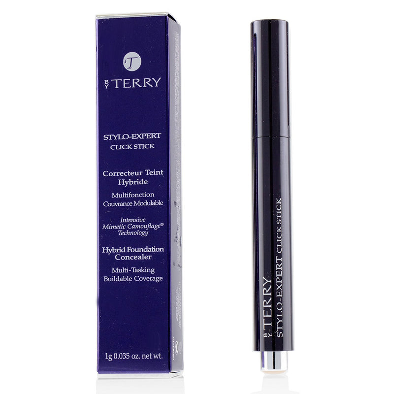 By Terry Stylo Expert Click Stick Hybrid Foundation Concealer - # 12 Warm Copper  1g/0.035oz