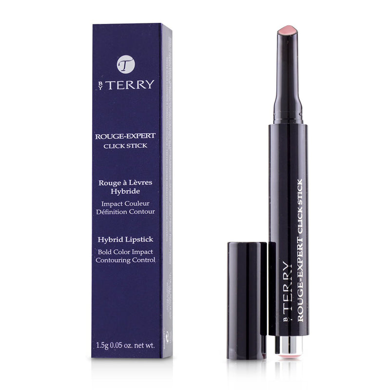 By Terry Rouge Expert Click Stick Hybrid Lipstick - # 4 Rose-Ease 