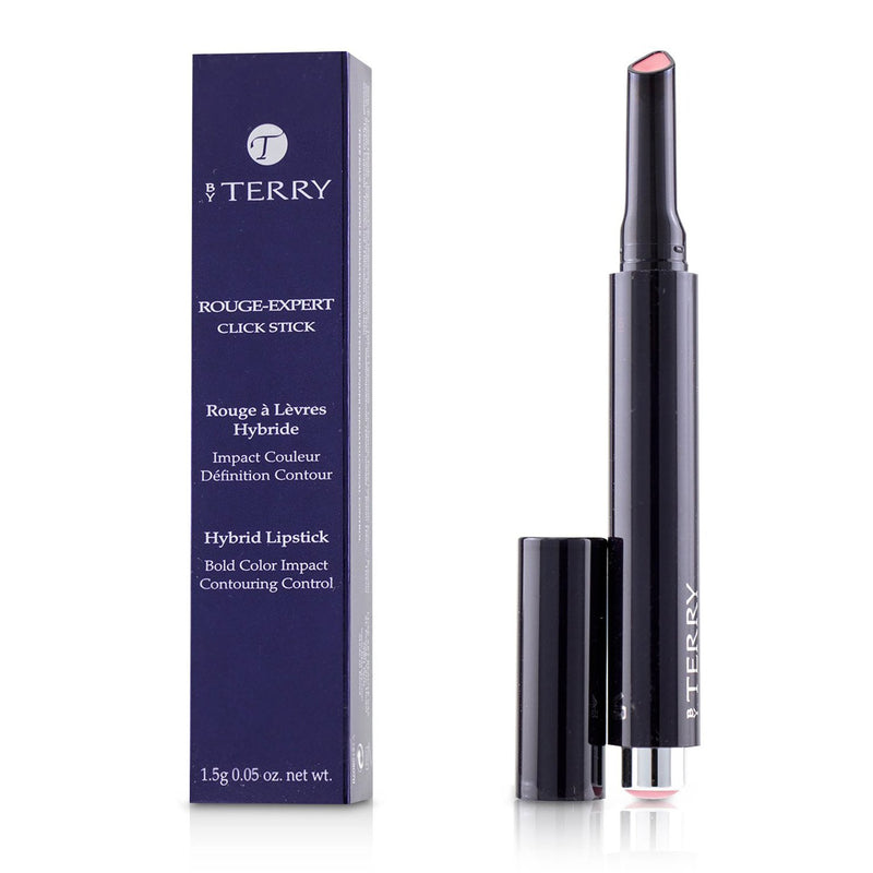 By Terry Rouge Expert Click Stick Hybrid Lipstick - # 5 Flamingo Kiss 