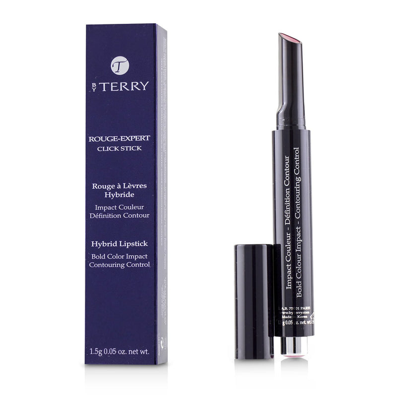 By Terry Rouge Expert Click Stick Hybrid Lipstick - # 7 Flirt Affair 