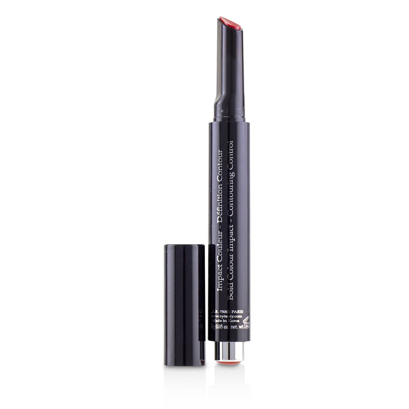 By Terry Rouge Expert Click Stick Hybrid Lipstick - # 17 My Red  1.5g/0.05oz