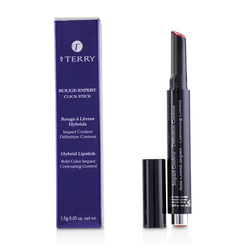 By Terry Rouge Expert Click Stick Hybrid Lipstick - # 17 My Red 