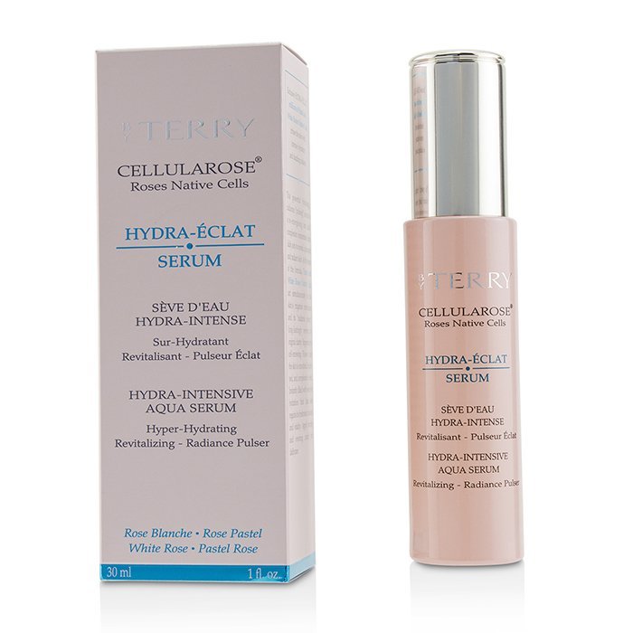 By Terry Cellularose Hydra-Eclat Hydra-Intensive Aqua Serum 30ml/1oz