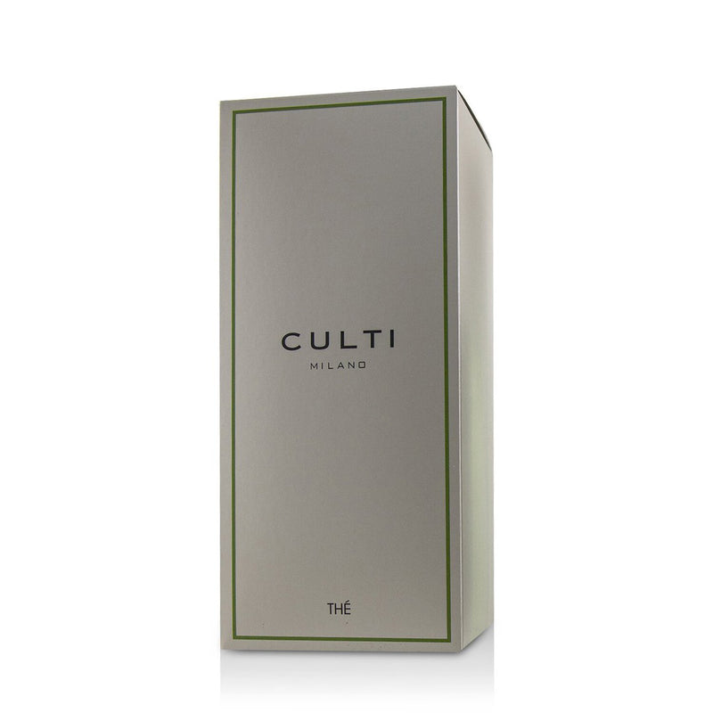 Culti Colours Diffuser  - The (Green) (Grey Box)  500ml/16.6oz