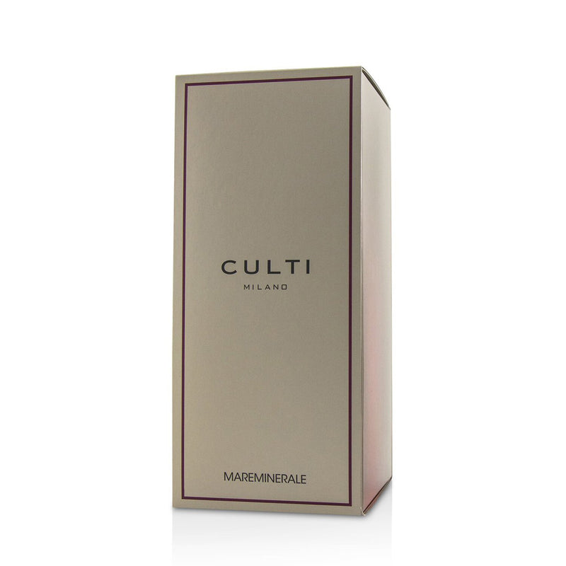 Culti Colours Diffuser  - Mareminerale (Red) 