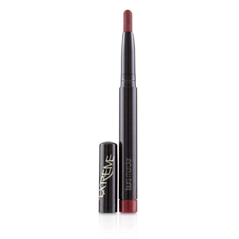 Laura Mercier Velour Extreme Matte Lipstick - # Control (Brick Red) 