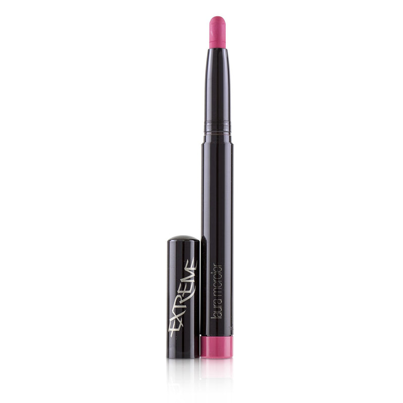 Laura Mercier Velour Extreme Matte Lipstick - # Bring It (Bluish Pink) 