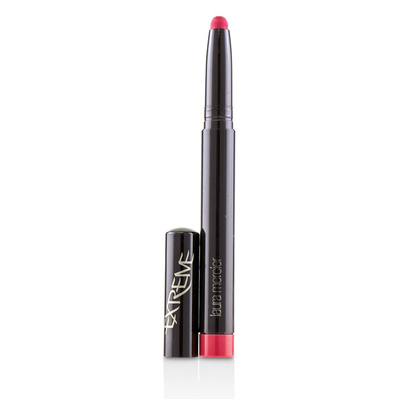 Laura Mercier Velour Extreme Matte Lipstick - # Clique (Reddish Pink) 