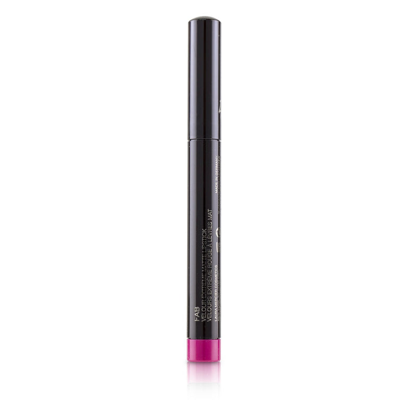 Laura Mercier Velour Extreme Matte Lipstick - # Fab (Neon Pink) 