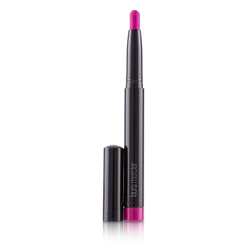 Laura Mercier Velour Extreme Matte Lipstick - # Fab (Neon Pink) 