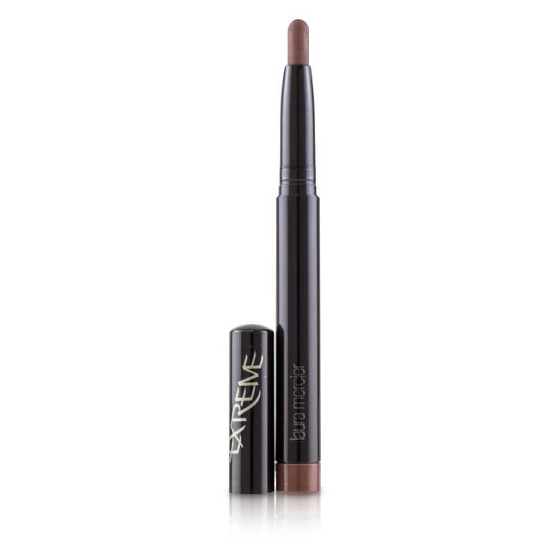 Laura Mercier Velour Extreme Matte Lipstick - # Fierce (Chocolate) 