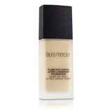 Laura Mercier Flawless Fusion Ultra Longwear Foundation - # 1N2 Vanille 