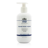 EltaMD Gentle Enzyme Foaming Facial Cleanser (Unboxed)  207ml/7oz