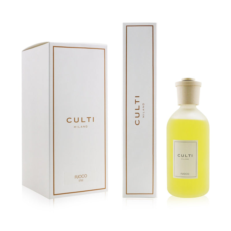 Culti Stile Room Diffuser - Fuoco 