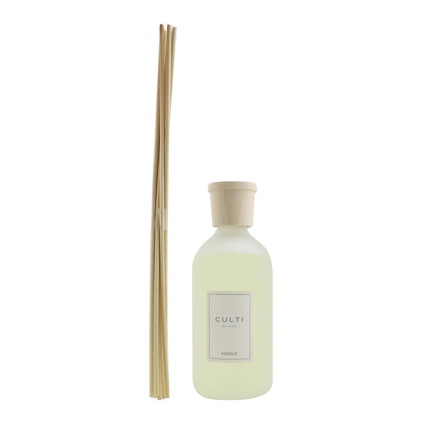 Culti Stile Room Diffuser - Aqqua 