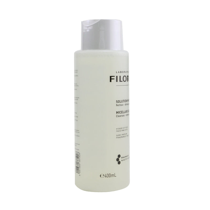 Filorga Micellar Solution For Face & Eyes - Fragrance Free 
