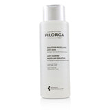 Filorga Micellar Solution For Face & Eyes - Fragrance Free 