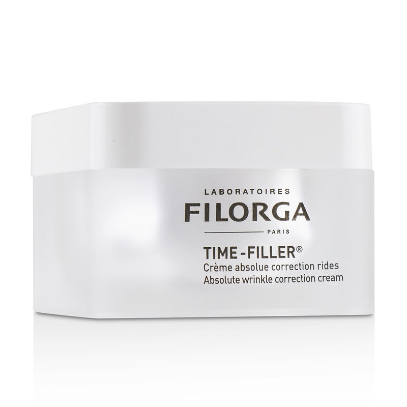 Filorga Time-Filler Absolute Wrinkle Correction Cream  50ml/1.69oz