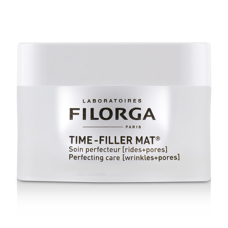Filorga Time-Filler Mat Perfecting Care [Wrinkles + Pores] 