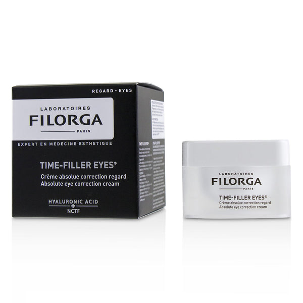 Filorga Time-Filler Eyes Absolute Eye Correction Cream 