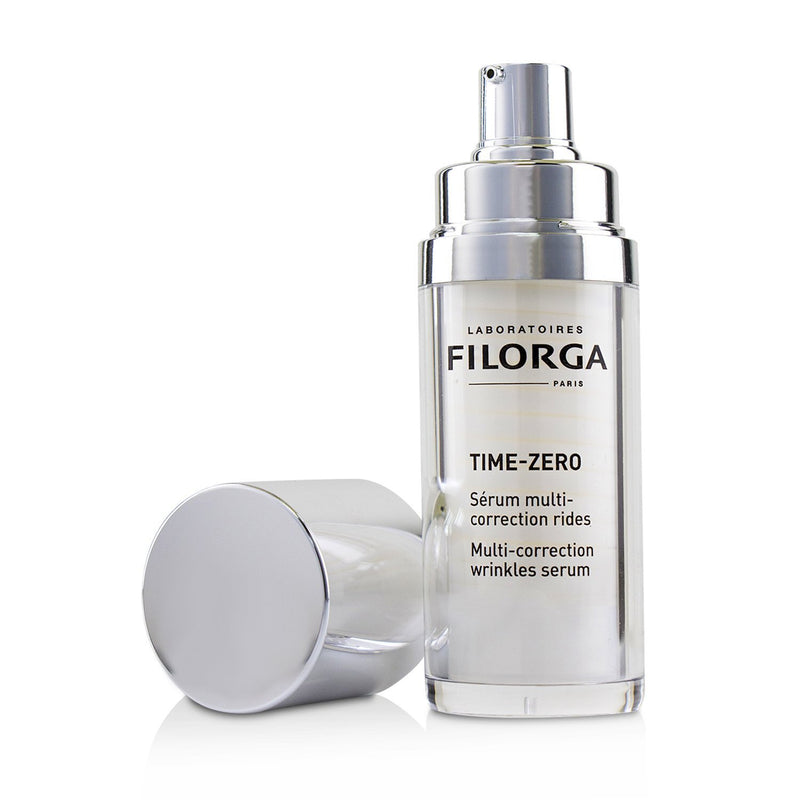 Filorga Time-Zero Multi-Correction Wrinkles Serum  30ml/1oz