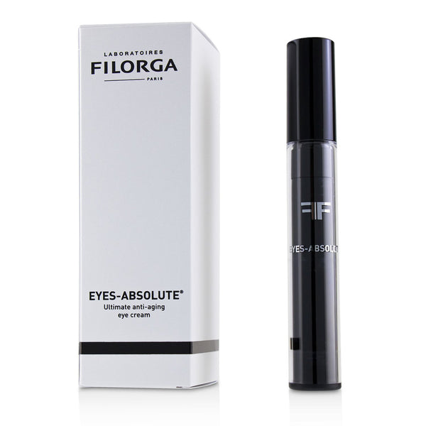 Filorga Eyes-Absolute Ultimate Anti-Aging Eye Cream 